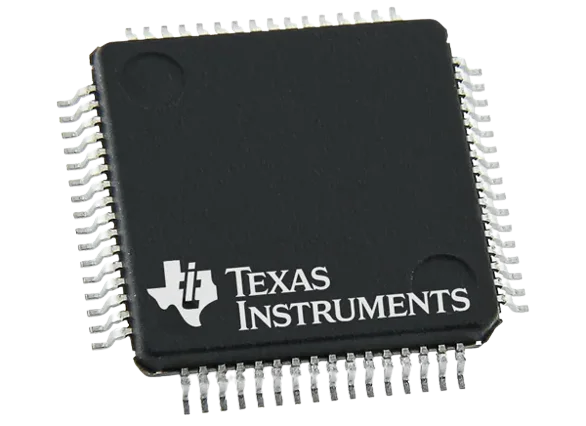 Микроконтроллер Texas Instruments MSP430F6779AIPEU